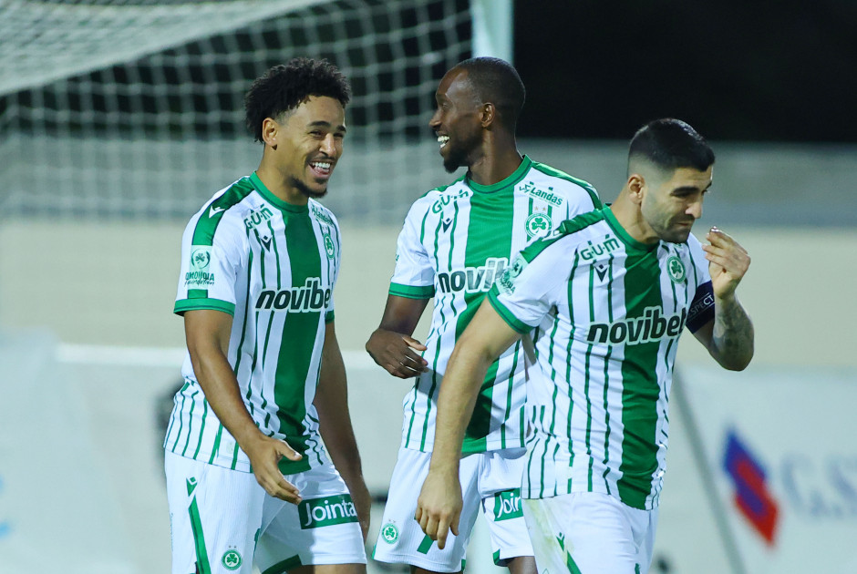 MVP... ο Ράιαν Μαέ (ΦΩΤΟ)