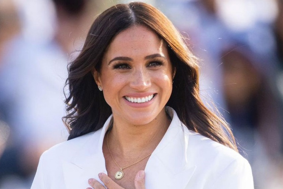 Η Μέγκαν Μαρκλ επιστρέφει στην υποκριτική μετά από οκτώ χρόνια