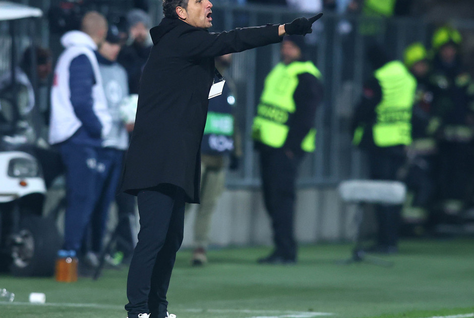 Ιδιάκεθ: «Κάναμε και καλύτερα παιχνίδια…»- Το σχόλιο του για τη διαιτησία