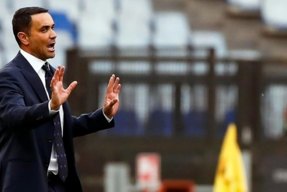 Αταλάντα: Συμφωνία με Παλαντίνο έως το 2027