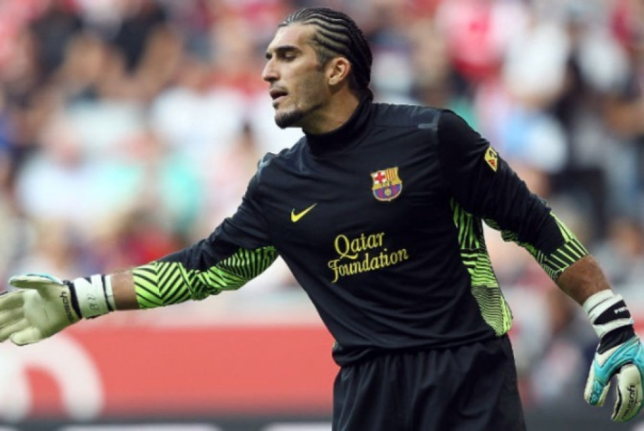 Ο τερματοφύλακας που έγινε μουσικός και έχει ένα Champions League κι ένα... Grammy!!