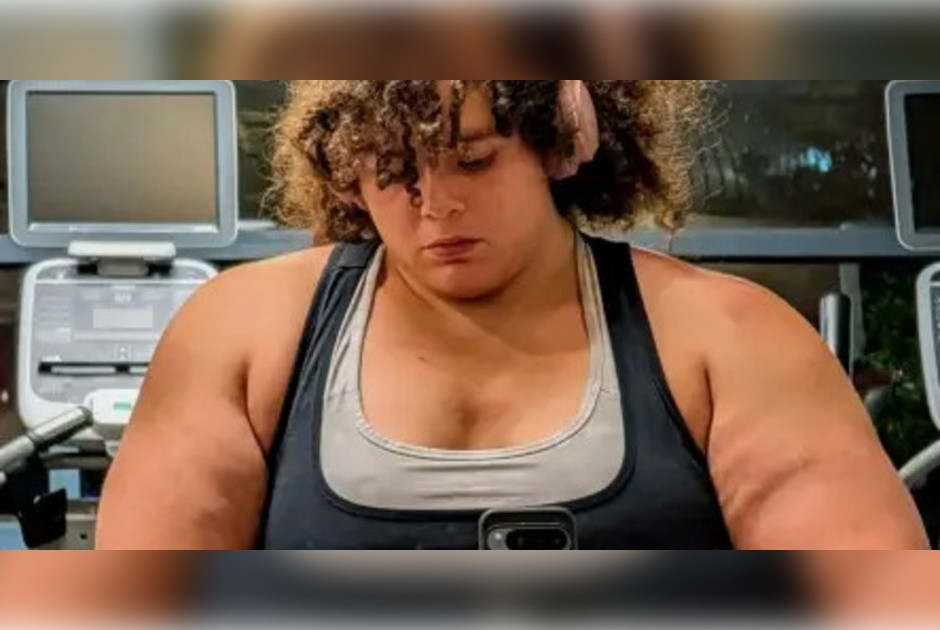 Αφαίρεσαν τον τίτλο από την «πιο δυνατή γυναίκα στον κόσμο»