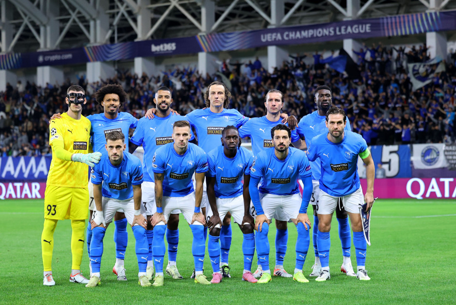 Πάφος F.C. – Monaco 2-2: Αυτή η ΟΜΑΔΑΡΑ αρνείται να χάσει (ΦΩΤΟΣ