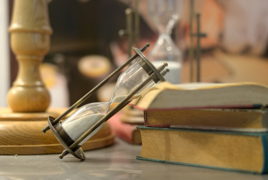 Σαν σήμερα 6 Νοεμβρίου