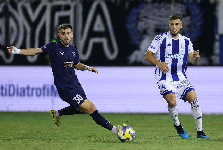 Τα δεδομένα με Κωστάκη Αρτυματά