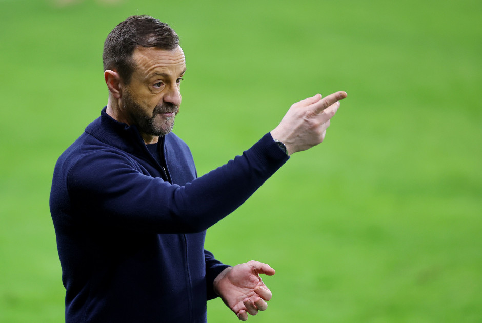 Μάντζιος: «Κλείσαμε τη χρονιά με ένα αποτέλεσμα που δεν μας αξίζει»