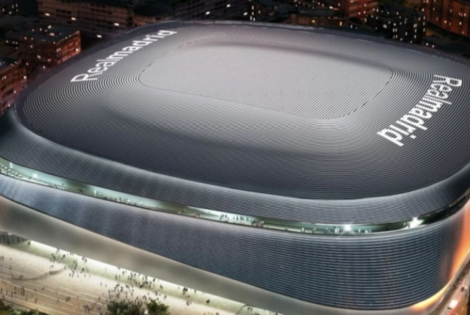 Η Ρεάλ Μαδρίτης είναι ένα εργοστάσιο παραγωγής χρημάτων