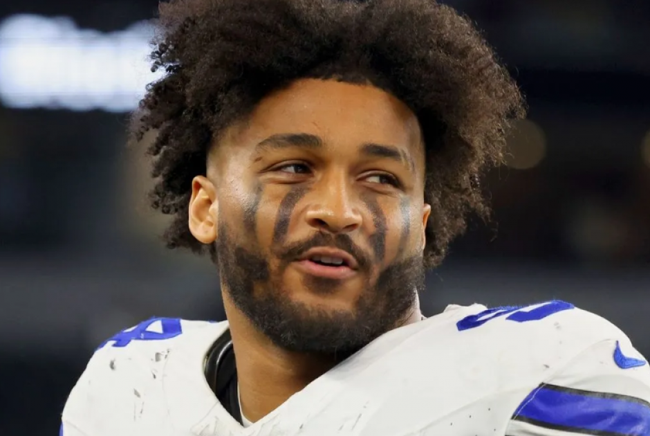 ΘΡΗΝΟΣ: Πέθανε ο Μάρσον Νίλαντ