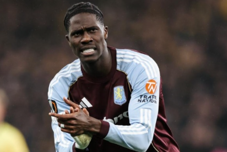 Europa League: Άστον Βίλα, Πόρτο σε τροχιά απευθείας πρόκρισης