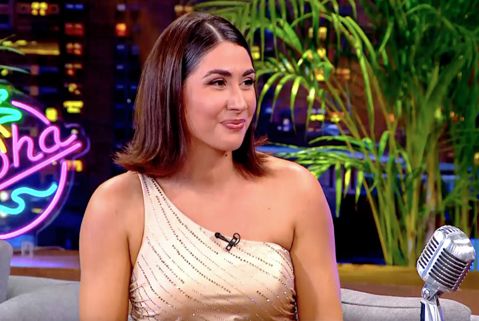 Συγκλονίζει η Έλενα Κρεμλίδου: Όλα ξεκίνησαν με μία απειλή…