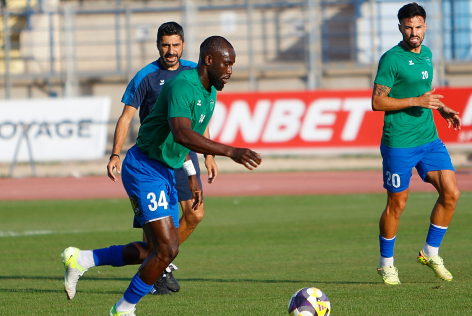 ΘΕΣΗ του ΠΑΣΠ και έντονη ανησυχία για το περιστατικό με τον Ζοάο Μάριο
