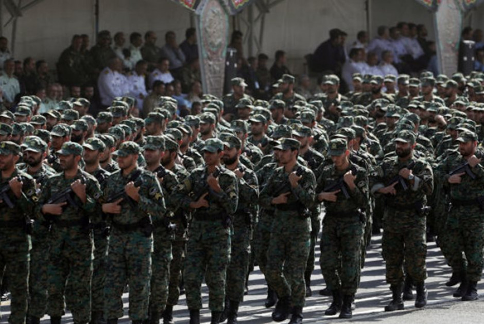 Φρουροί της Επανάστασης: Ζητούν εκδίκηση για τον ηγέτη της Χεζμπολάχ