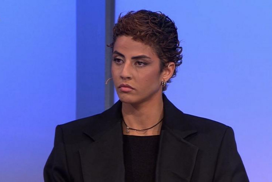 Αποκλεισμός σε αθλήτρια μετά από καταγγελίες για το φύλο της (ΒΙΝΤΕΟ)