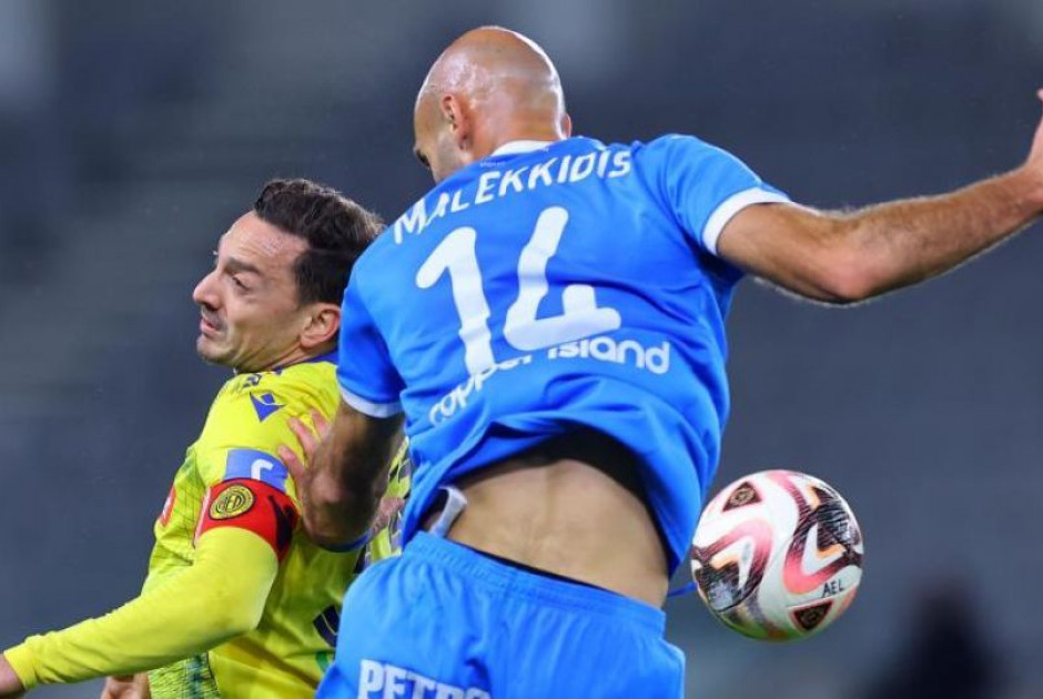 12η αγωνιστική: Συνέχεια με Λεμεσιανό ντέρμπι (Πρόγραμμα)