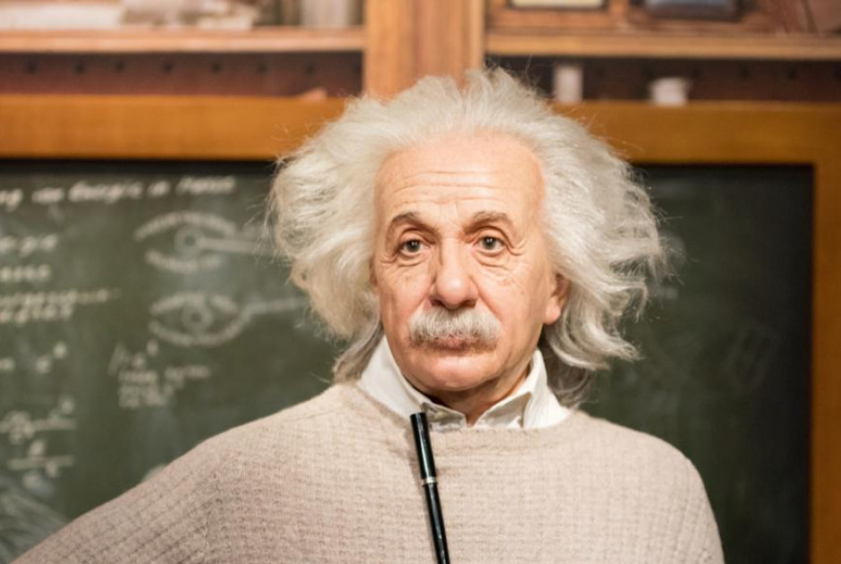 Σαν σήμερα 12 Νοεμβρίου