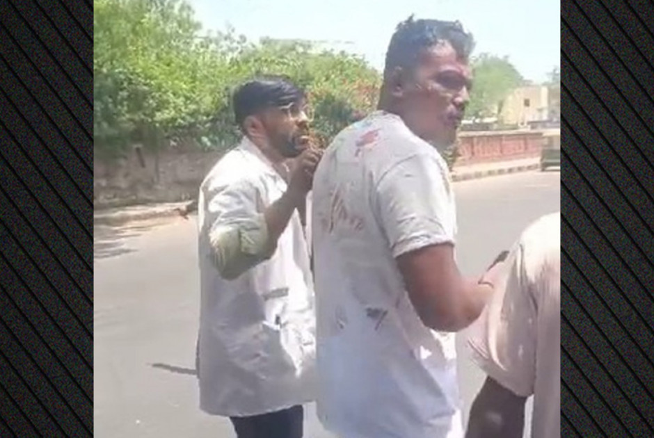 «Είναι θαύμα που ζω» – Συγκλονίζει ο μοναδικός επιζών της τραγωδίας της Air India