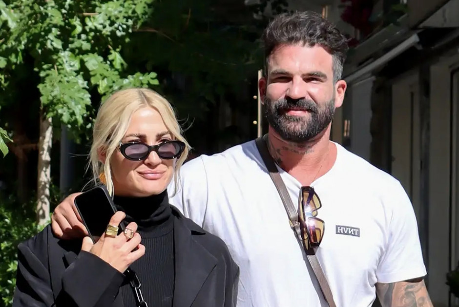 Αλεξάνδρου για Τούνη: «Εννοείται ότι θα την στήριζα για την υπόθεση του revenge porn»