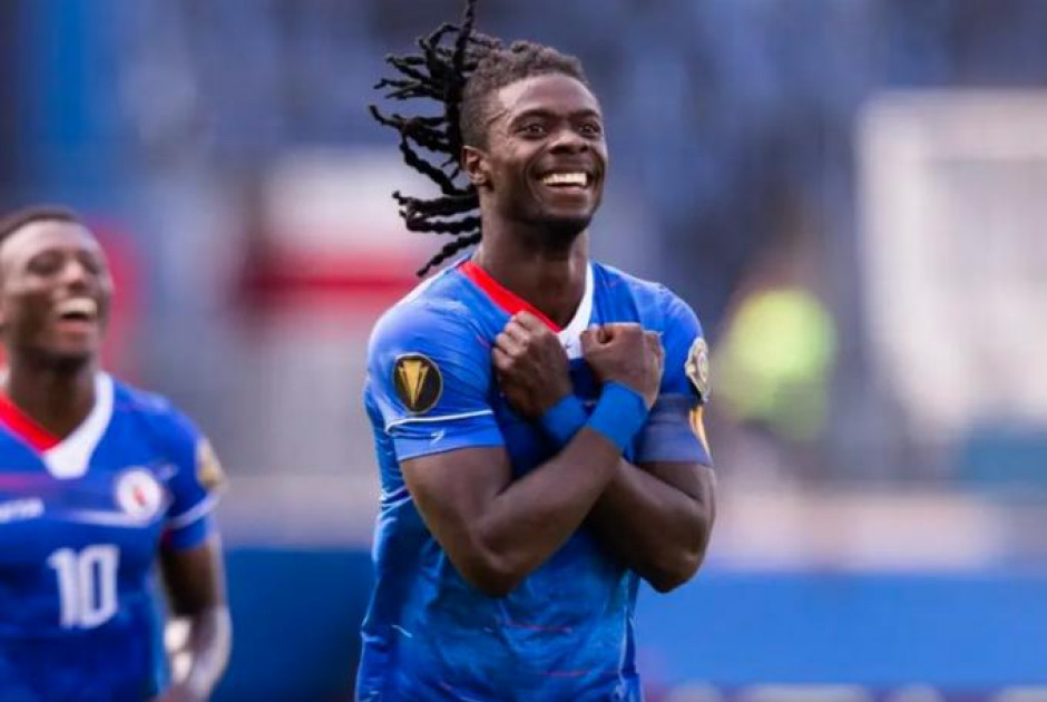 Από τα πεζοδρόμια της Ταϊλάνδης στη λάμψη του Μουντιάλ!