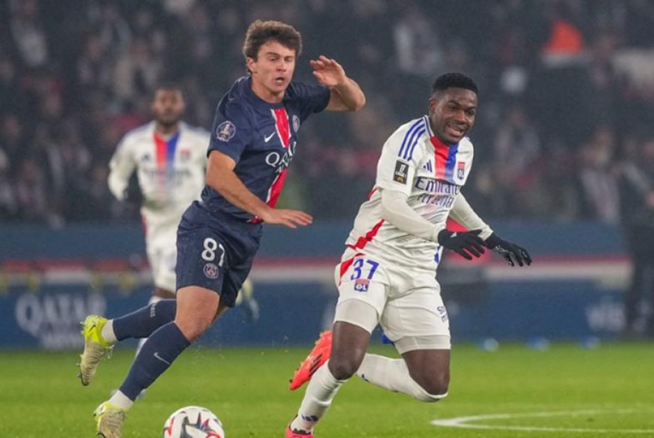 Ligue 1 – 12η αγωνιστική: Τα βλέμματα στραμμένα στο ντέρμπι της Λιόν με την Παρί Σεν Ζερμέν