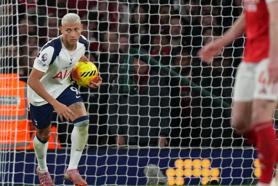 Πιάνει… πάτο η Τότεναμ: Το στοιχείο που έκανε τον Τόμας Φρανκ ν’ απολογηθεί