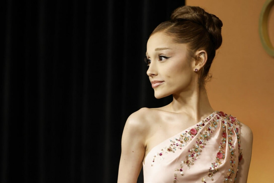 Αριάνα Γκράντε: Ακυρώνει τις προγραμματισμένες της εμφανίσεις