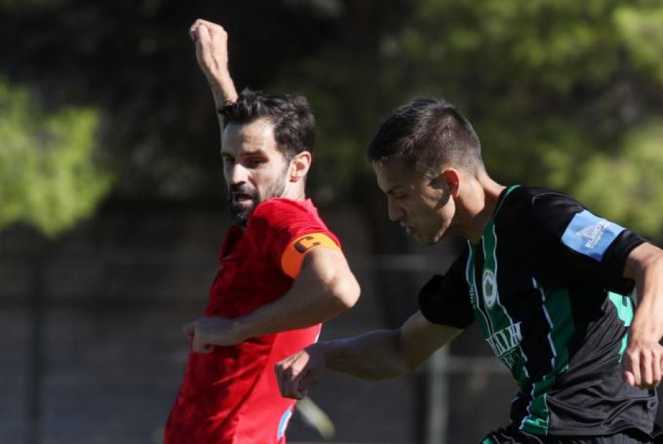 Δίωξη σε ποδοσφαιριστή για δηλώσεις...&quot;Η Super League 2 είναι η πιο βρώμικη λίγκα στην Ευρώπη&quot;!