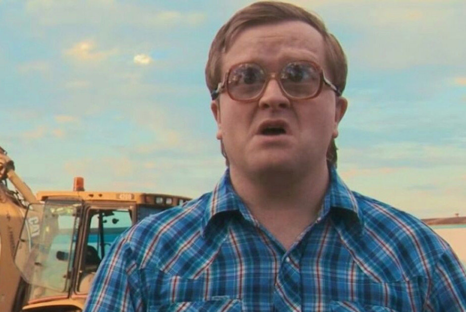 Μάικ Σμιθ: Ο πρωταγωνιστής του «Trailer Park Boys» κατηγορείται για σεξουαλική επίθεση