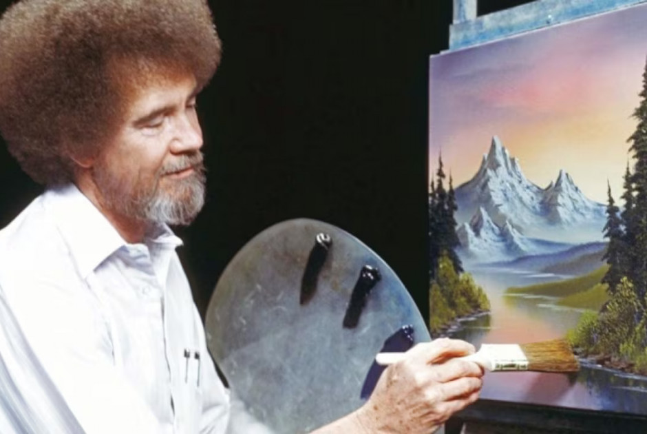 Πίνακας ξεπέρασε το 1 εκατ. δολάρια για τη στήριξη της δημόσιας ραδιοτηλεόρασης στις ΗΠΑ