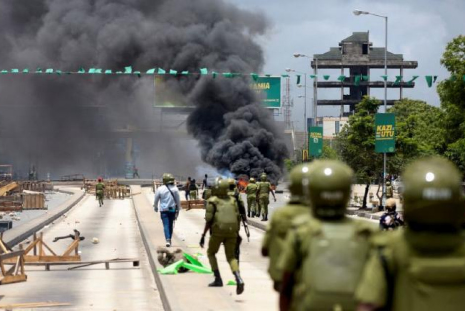 Θ. Γκότσης: Συνεχίζεται η προσπάθεια για τους 22 Κύπριους που εγκλωβίστηκαν στην Τανζανία