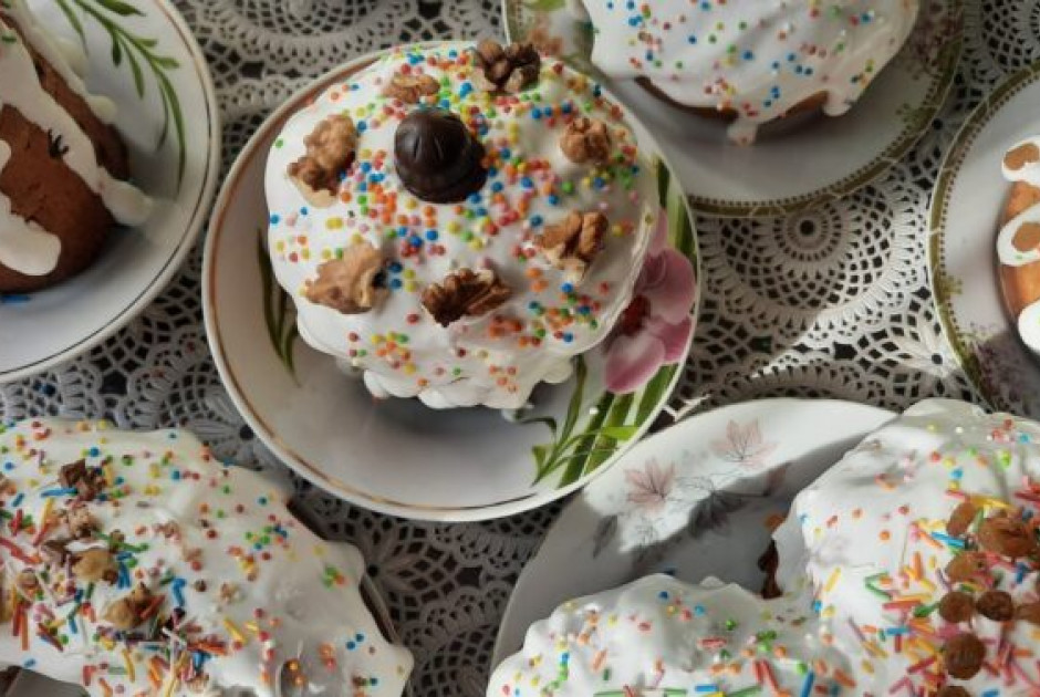 Ποιοι γιορτάζουν σήμερα, 11 Νοεμβρίου 2025