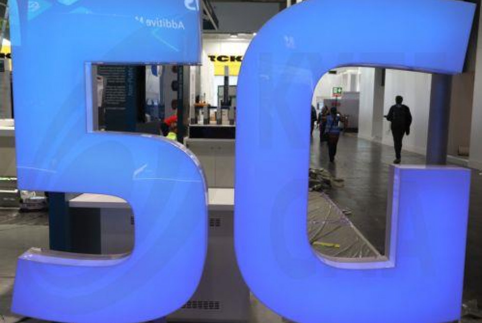 5G και παγκόσμια οικονομία: Τι δείχνει νέα έρευνα