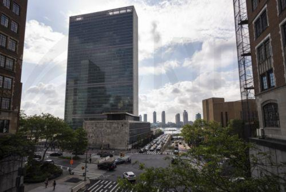 Κύπρος: Δέσμευση κατά της εμπορίας ανθρώπων στον ΟΗΕ