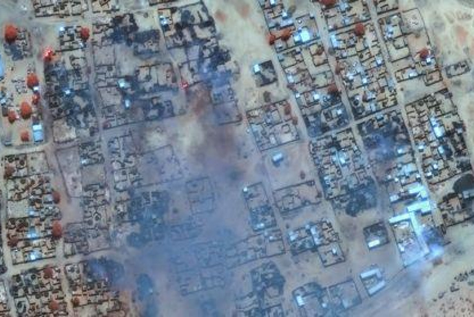 Σουδάν: Επιδρομή drone σε παιδιατρικό νοσοκομείο σκότωσε 7 άτομα