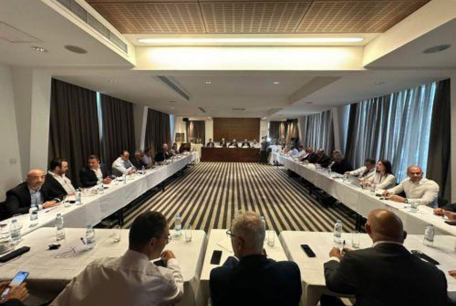 Μ. Αντωνίου: Οι εργοδότες υποχώρησαν σε όλα εκτός της καθολικής ΑΤΑ