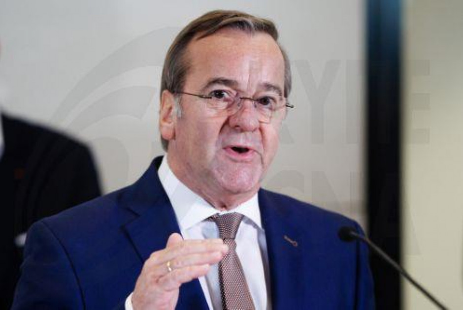 Μπόρις Πιστόριους: Η Ρωσία δοκιμάζει το ΝΑΤΟ – Η απειλή είναι πραγματική