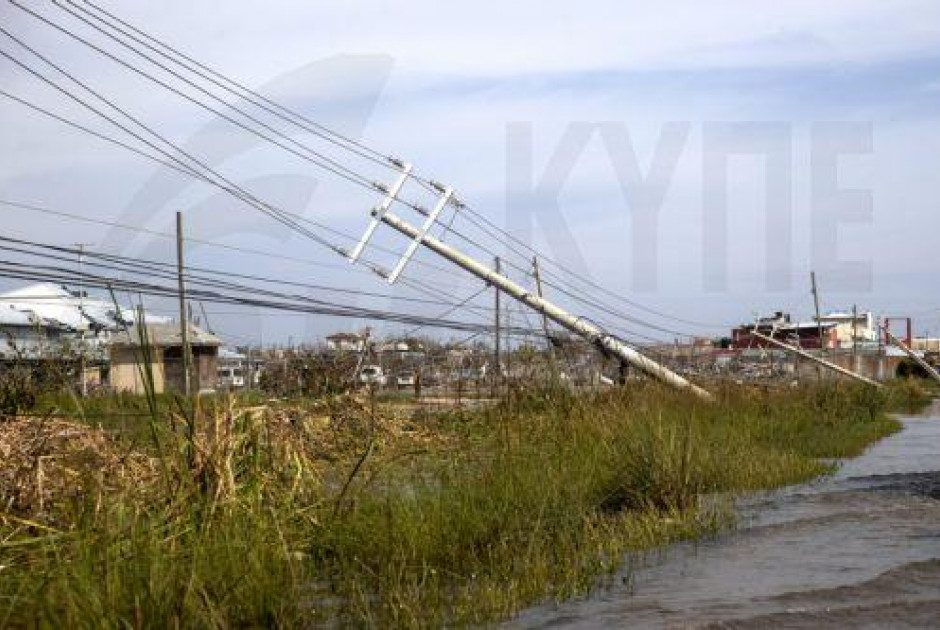Φονικός ανεμοστρόβιλος στη Βραζιλία: 5 νεκροί και 130 τραυματίες