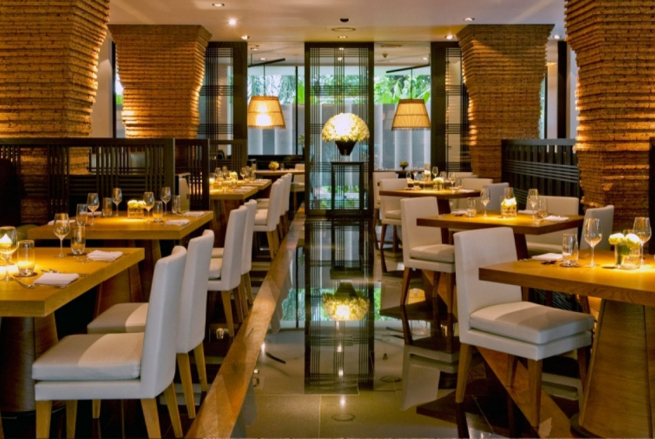 Απατεώνισσα έτρωγε σε πανάκριβα εστιατόρια και έφευγε χωρίς να πληρώσει