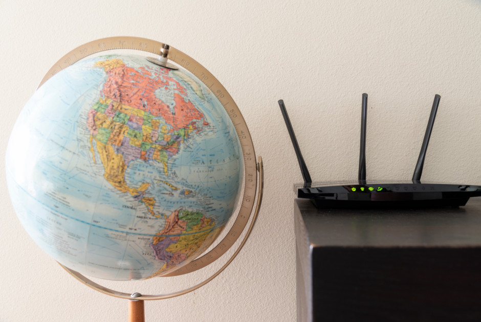 Παγκόσμιο πρόβλημα στο διαδίκτυο! «Μπλακ άουτ» λόγω Cloudflare