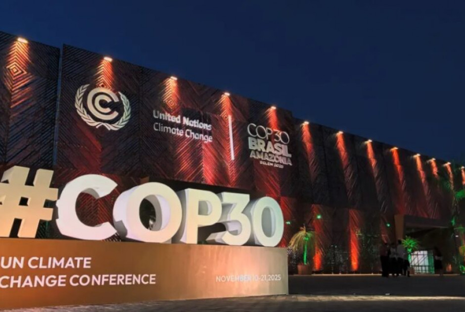 COP30: Συμβιβασμοί αντί για φιλόδοξες λύσεις στην κλιματική κρίση