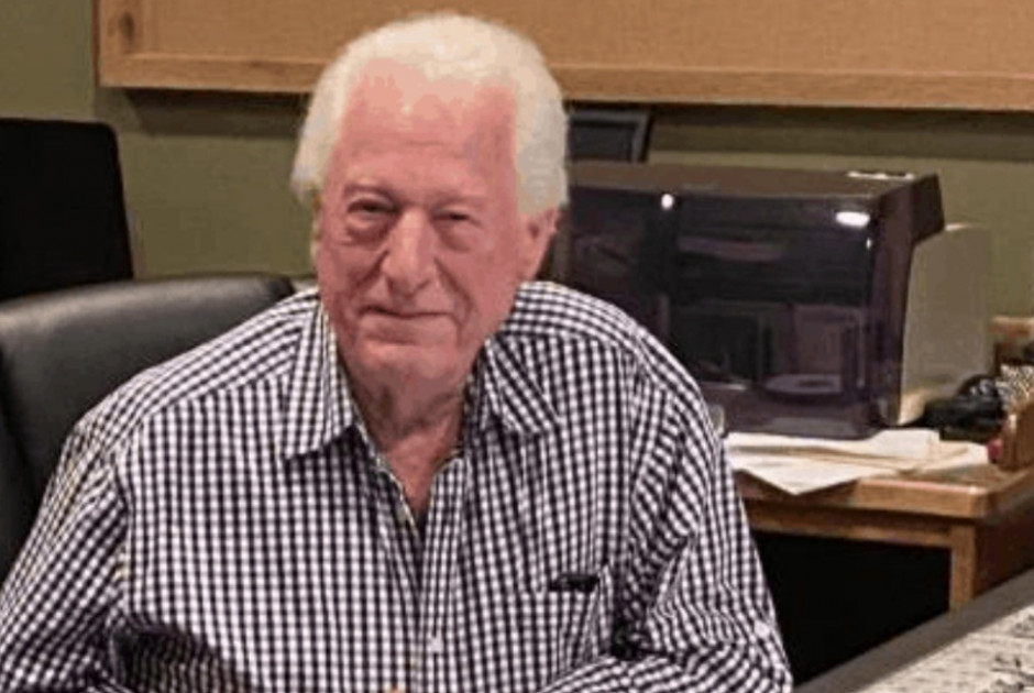 Ντέιβ Μπέρτζες: Πέθανε ο δημιουργός του θρυλικού κομματιού «Tequila»