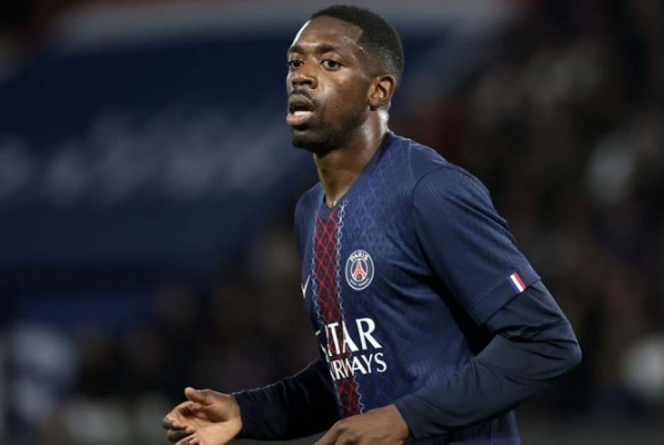 Παρί Σεν Ζερμέν- Ανησυχία γα Ντεμπελέ ενόψει Μπάγερν