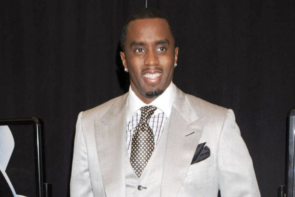 Diddy: Νέα καταγγελία για σεξουαλική παρενόχληση σε βάρος του