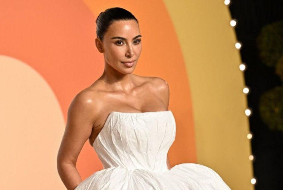 Κιμ Καρντάσιαν: Κόπηκε στις εξετάσεις του δικηγορικού συλλόγου