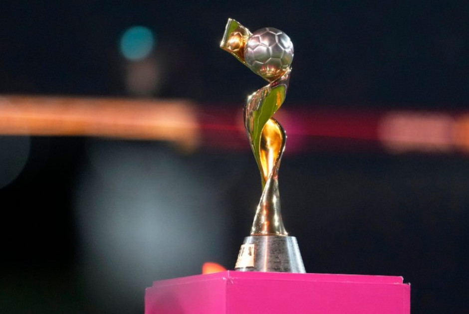 Κοινή υποψηφιότητα Αγγλίας, Σκωτίας, Ουαλίας και Βόρειας Ιρλανδίας για το Μουντιάλ Γυναικών 2035