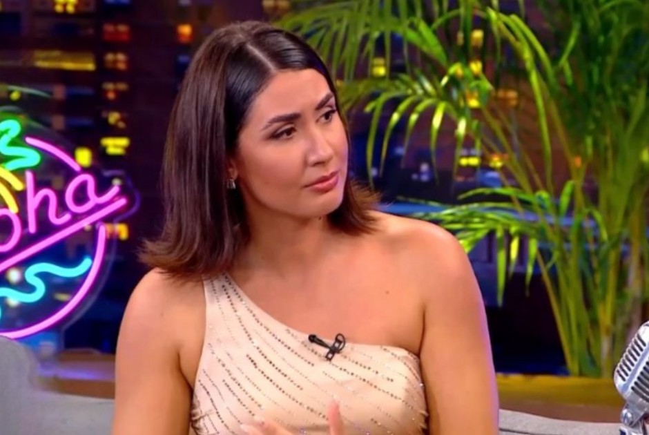 Έλενα Κρεμλίδου: Αγωγή 50.000 ευρώ στον αστυνομικό που κατηγορεί ότι διέρρευσε φωτογραφία της