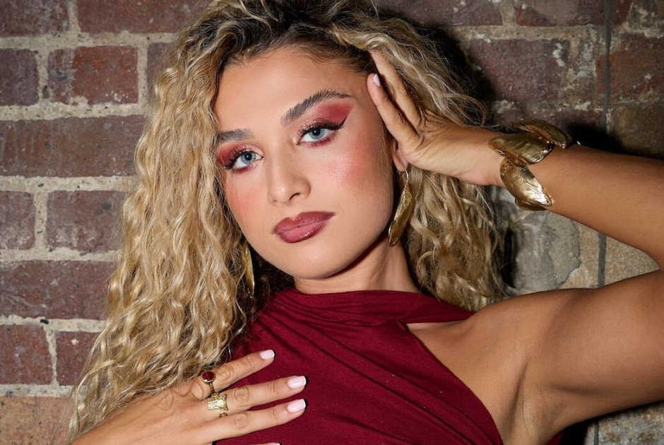 Ποια είναι η εκπρόσωπος της Κύπρου στον 70ο Διαγωνισμό Τραγουδιού της Eurovision