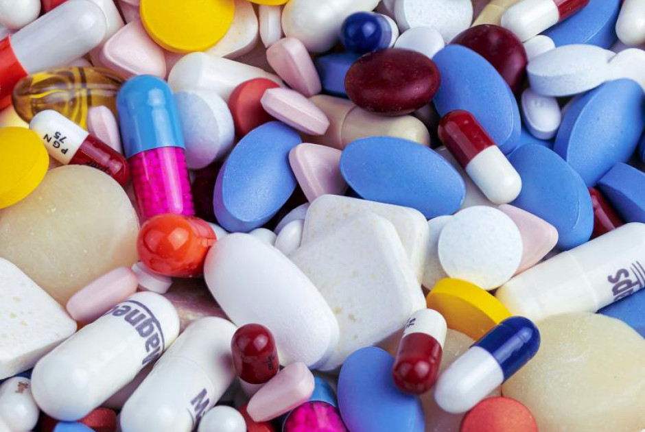 Βρετανία: Σε πώληση «μαϊμού» φάρμακα αδυνατίσματος