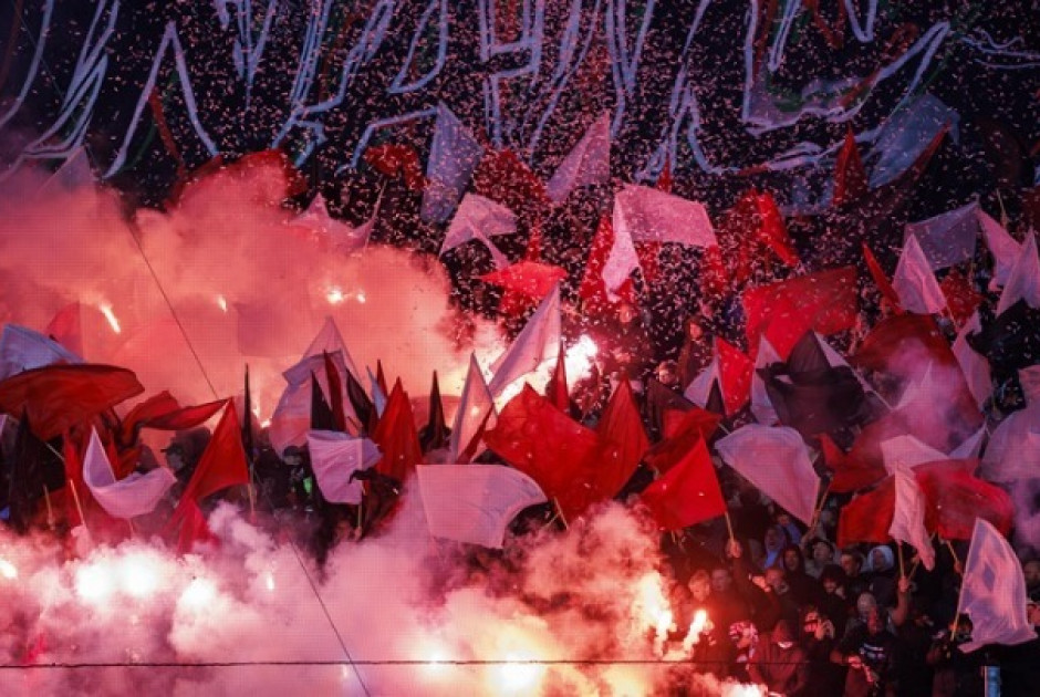 Φέγενορντ- Αγοράζει το «De Kuip» και θα διαθέσει 70 εκτ. ευρώ σε ανακαινίσεις