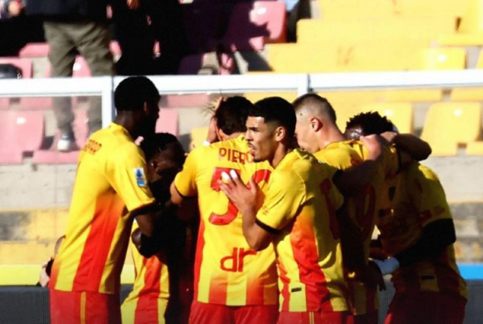 Έπαιξε με τη φωτιά χωρίς να καεί κόντρα στην Τορίνο η Λέτσε