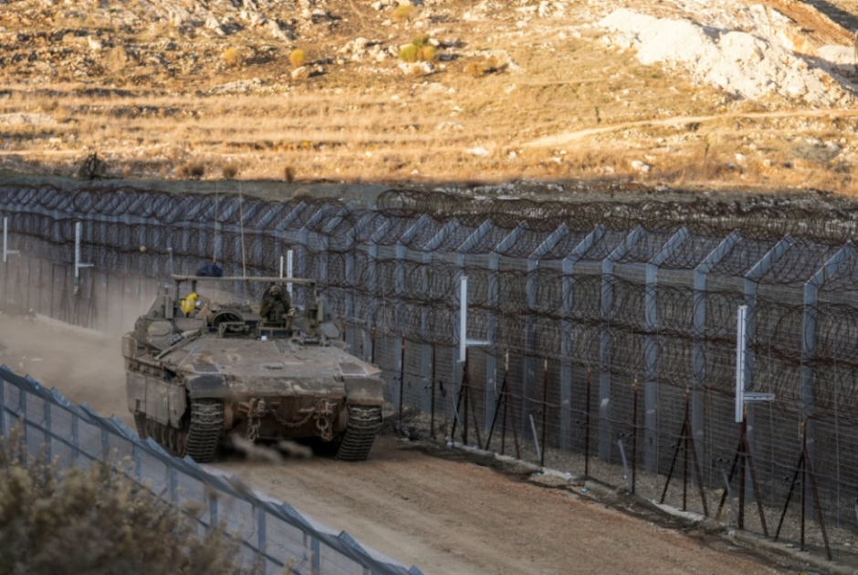 Ο ΟΗΕ χτυπά καμπανάκι: Το Ισραήλ αγνοεί τις αποφάσεις για τα Υψίπεδα Γκολάν